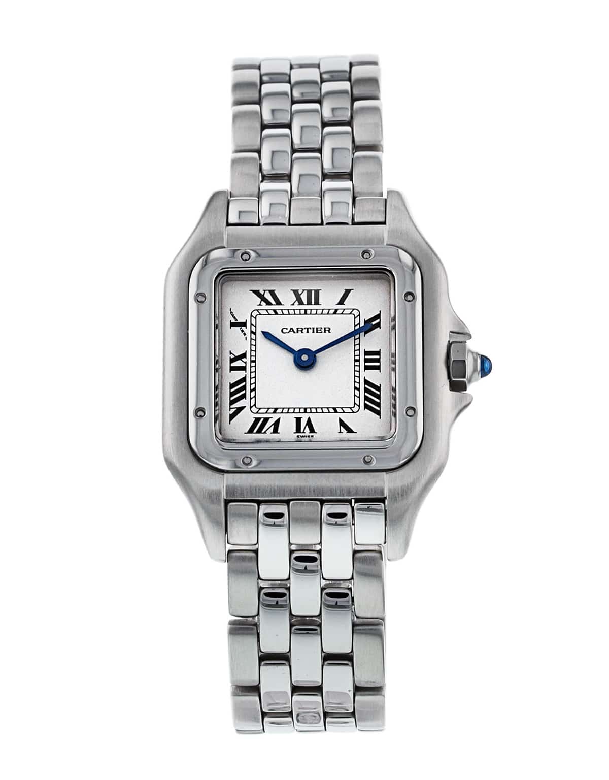 Cartier Panthere W25033P5